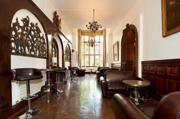 Private Function Rooms 